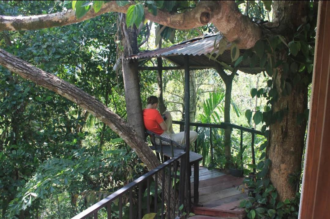 אלה Pepper Garden Resort מראה חיצוני תמונה
