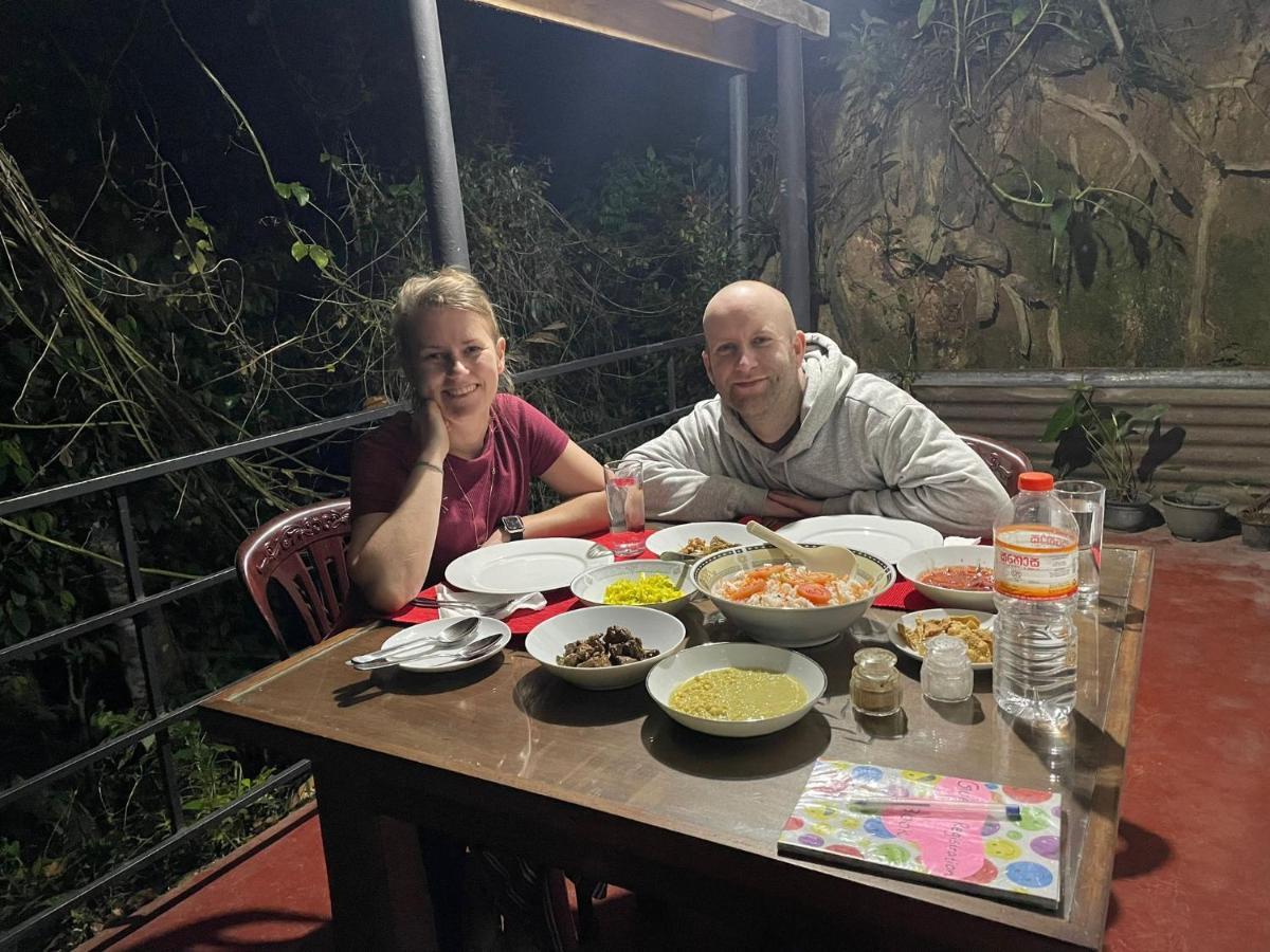 אלה Pepper Garden Resort מראה חיצוני תמונה
