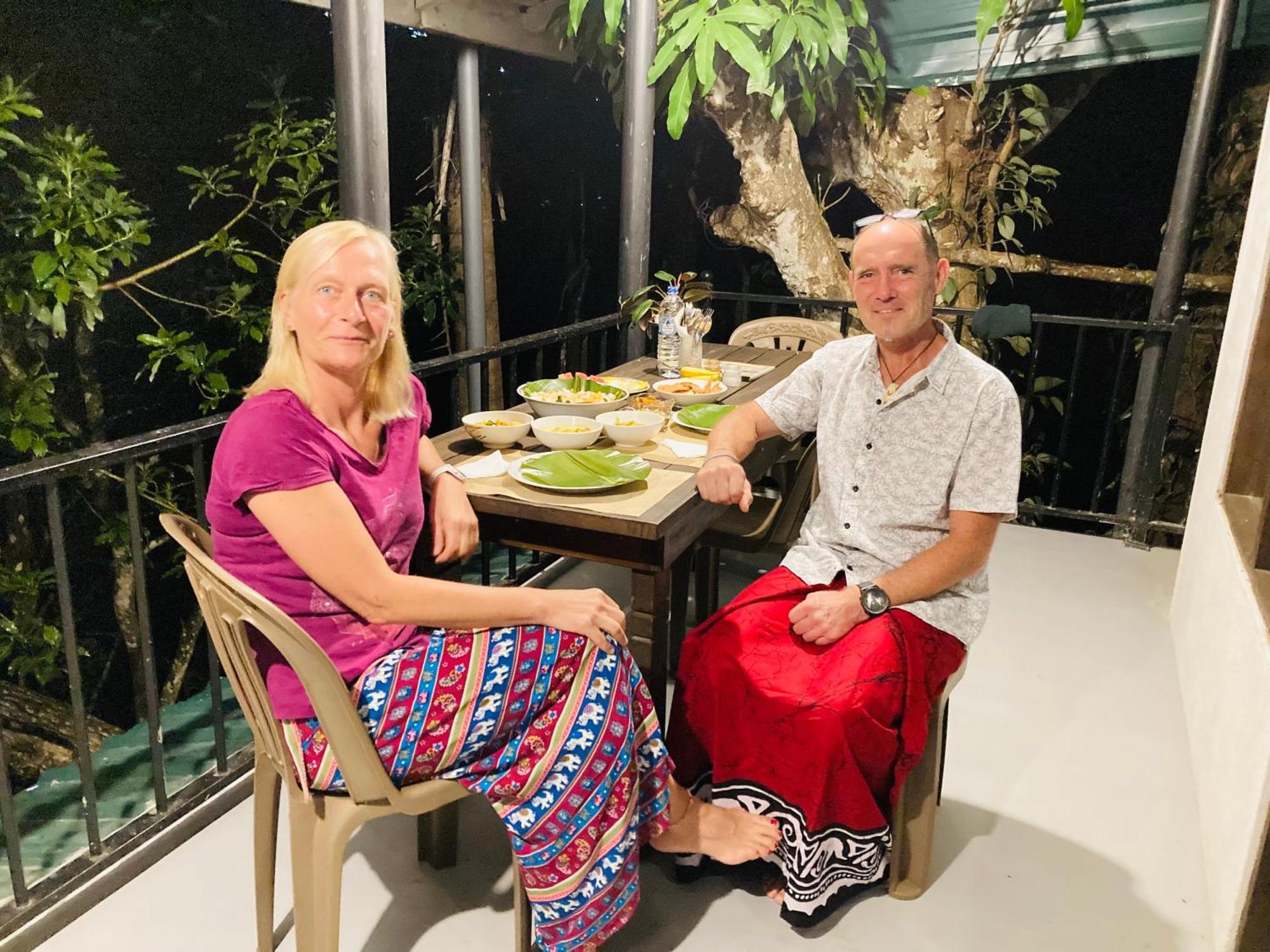אלה Pepper Garden Resort מראה חיצוני תמונה
