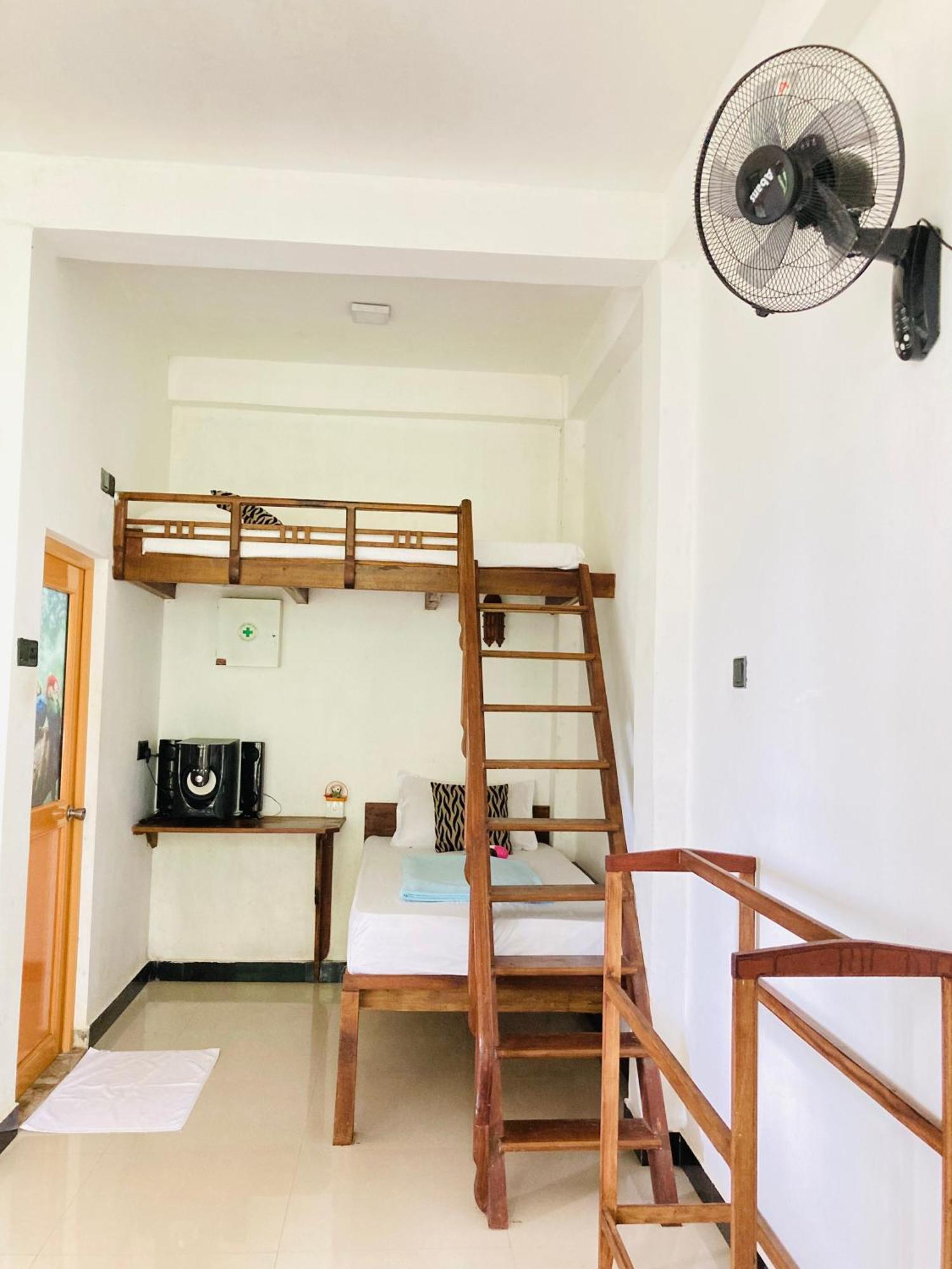 אלה Pepper Garden Resort מראה חיצוני תמונה